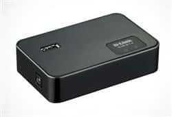 سایر لوازم جانبی تبلت  دی لینک DIR-514 Wireless N300 Router External 3G123054thumbnail
